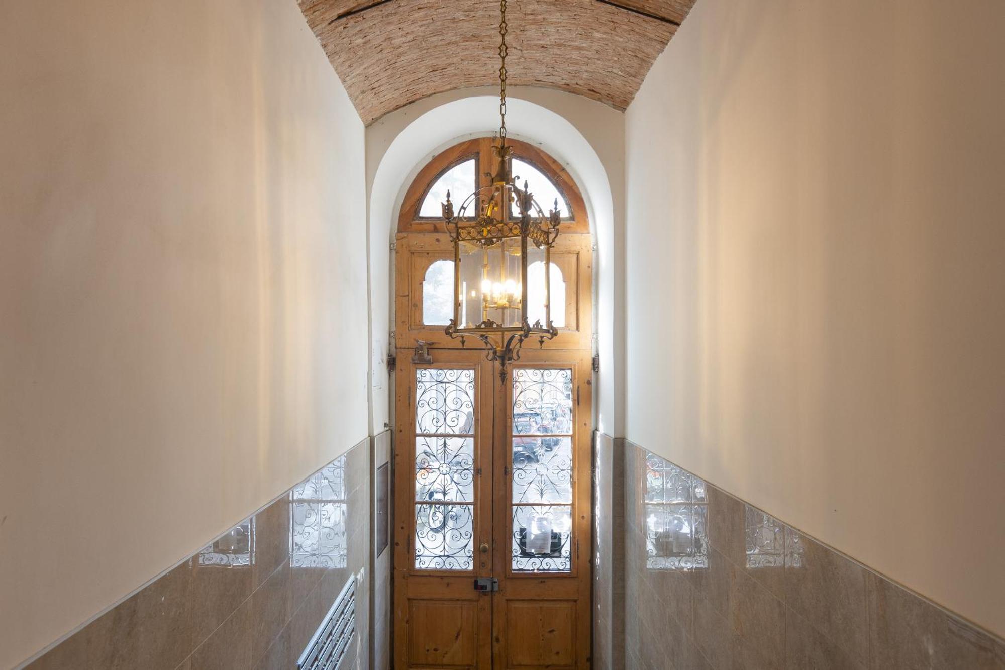 XX Settembre Appartement Triëst Buitenkant foto